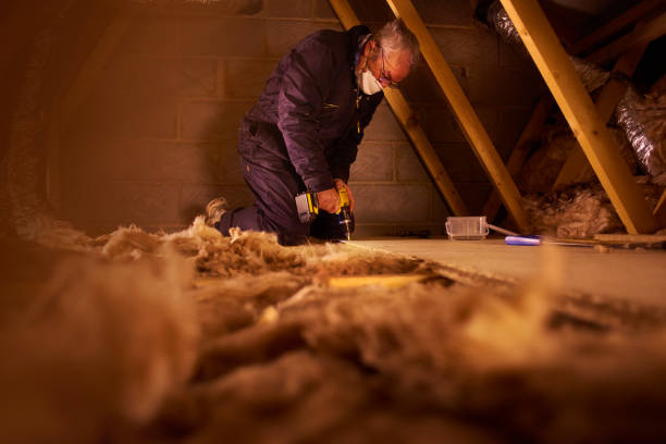 Types of Insulation We Offer in Irondale, AL